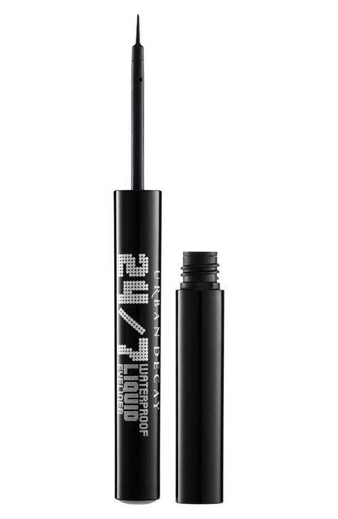 urban decay waterproof eyeliner|urban decay perversion waterproof eyeliner.